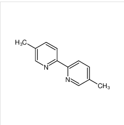 5 5'-二甲基-2,2'-二吡啶CAS:1762-34-1 