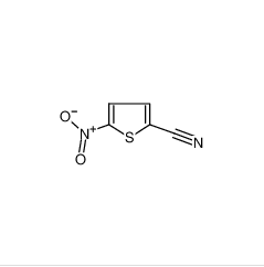 5-硝基噻吩-2-甲腈 