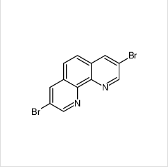 3,8-二溴菲啰啉 