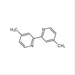 4,4'-二甲基-2,2'-聯(lián)吡啶CAS:1134-35-6 