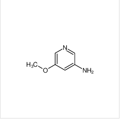 3-氨基-5-甲氧基吡啶 