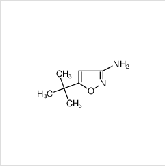 3-氨基-5-叔丁基異唑 