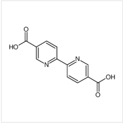 2,2'-聯(lián)吡啶-5,5'-二羧酸CAS:1802-30-8 