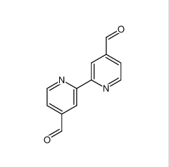 2,2′-聯(lián)吡啶-4,4′-二甲醛 