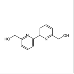 2,2’-聯(lián)吡啶-6,6'-二甲醇 