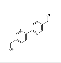 2,2’-聯(lián)吡啶-5,5'-二甲醇 