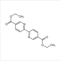 2,2’-聯(lián)吡啶-5,5'-二甲酸乙酯 