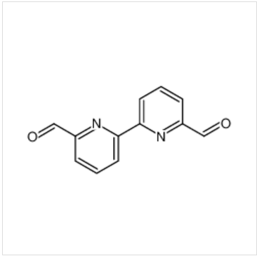 2,2'-聯(lián)吡啶-6,6'-二甲醛 