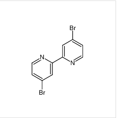 4,4'-二溴-2,2'-聯(lián)吡啶 