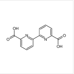 2,2'-聯(lián)吡啶-6,6'-二羧酸 