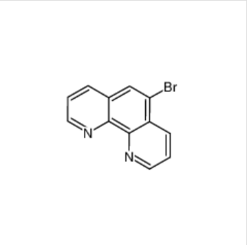 5-溴-1,10-菲羅啉