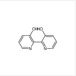 2,2'-聯(lián)吡啶-3,3'-二醇 