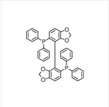 中文名稱(chēng):	5,5'-雙(二苯基磷酰)-4,4'-二-1,3-聯(lián)苯